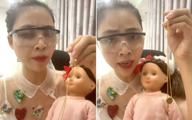 Luật sư khẳng định: YouTuber Thơ Nguyễn có thể bị xử phạt nghiêm khắc vì clip xin vía học giỏi-1