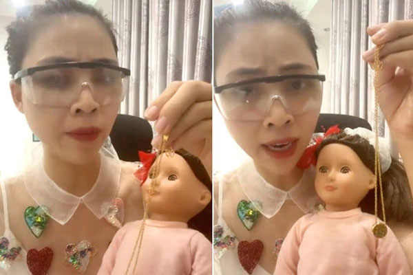 Bộ Thông tin và Truyền thông mời Thơ Nguyễn lên làm việc, không hợp tác sẽ khoá YouTube-2