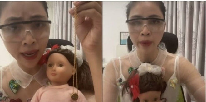 Bộ Thông tin và Truyền thông mời Thơ Nguyễn lên làm việc, không hợp tác sẽ khoá YouTube-1