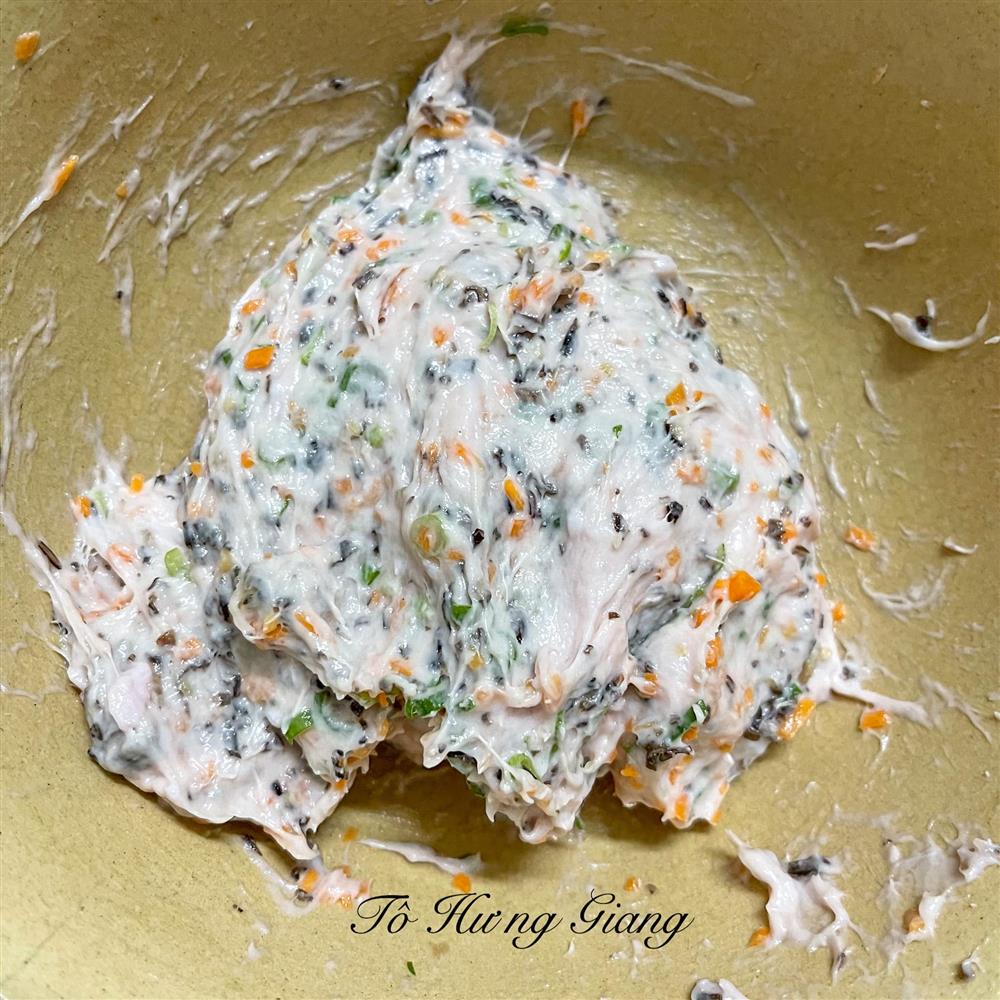 Mách mẹ cách làm món trứng hấp vân ngon-bổ-rẻ, bé nào cũng thích mê-3