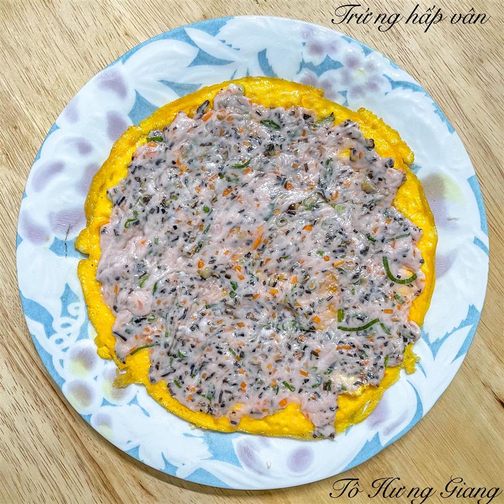 Mách mẹ cách làm món trứng hấp vân ngon-bổ-rẻ, bé nào cũng thích mê-4