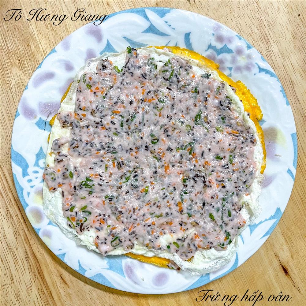 Mách mẹ cách làm món trứng hấp vân ngon-bổ-rẻ, bé nào cũng thích mê-6