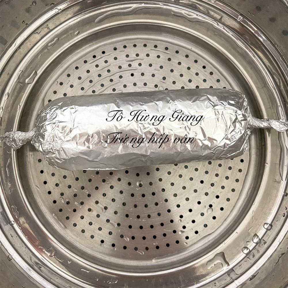 Mách mẹ cách làm món trứng hấp vân ngon-bổ-rẻ, bé nào cũng thích mê-9