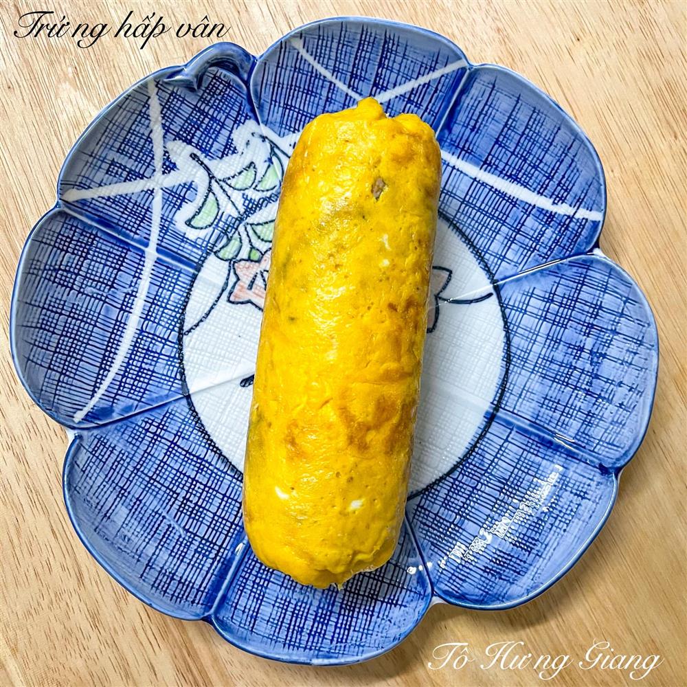 Mách mẹ cách làm món trứng hấp vân ngon-bổ-rẻ, bé nào cũng thích mê-10