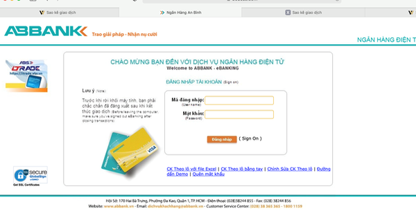 Ngân hàng tiếp tục cảnh báo thủ đoạn lừa đảo chiếm đoạt tiền trong tài khoản-1