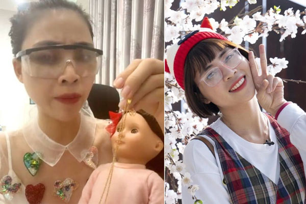 Phát hiện Thơ Nguyễn sửa caption clip xin vía học giỏi trước ngày gặp biến-4