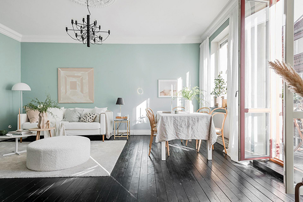 Khi trang trí và thiết kế nhà, đây là những điều kiêng kỵ về phong thủy phòng khách mà nhiều người rất dễ bỏ qua-4