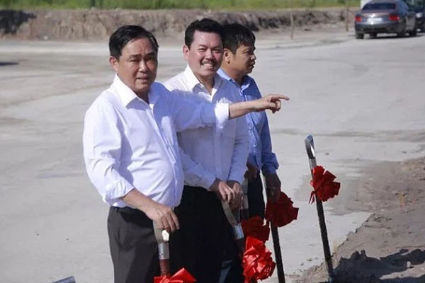 Nếu Võ Hoàng Yên trả lại toàn bộ số tiền bị tố lừa đảo cho vợ chồng ông Dũng lò vôi thì có hết chuyện?-4