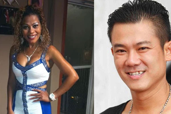 Vợ hai cố ca sĩ Vân Quang Long - Linh Lan nghẹn ngào: Chị Mimi không xứng đáng để tôi gọi là chị hai của anh Long-9