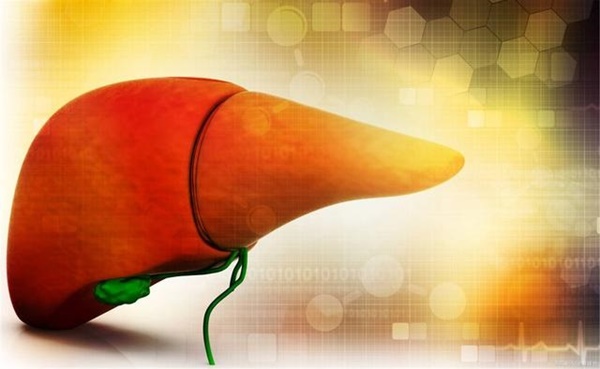 Thấy 6 dấu hiệu này chứng tỏ gan của bạn đang có vấn đề, cần khám ngay kẻo ân hận đã muộn-1