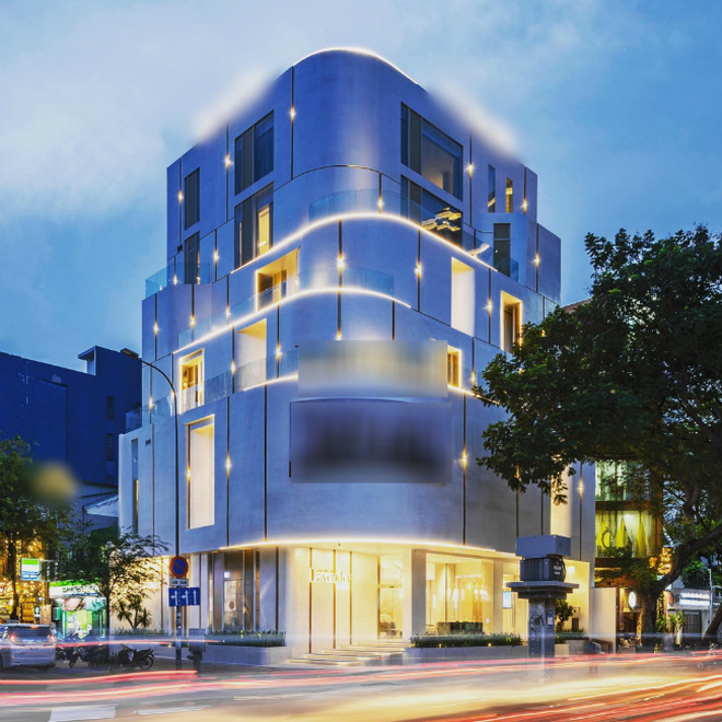 Vợ 3 kém 16 tuổi của Chi Bảo: Giàu, đẹp có quan hệ với nhiều nghệ sĩ nổi tiếng-7