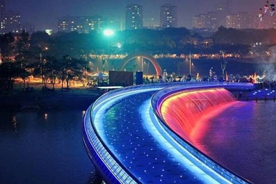 Những địa điểm đi chơi ngày Valentine trắng hấp dẫn, ai cũng sẽ có cảm giác nhớ mãi không quên