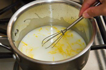 3 công thức và ý tưởng thực đơn cho ngày lễ Valentine trắng thêm lãng mạn, nếu chàng muốn đáp lễ nàng còn chờ gì mà không vào bếp ngay-22