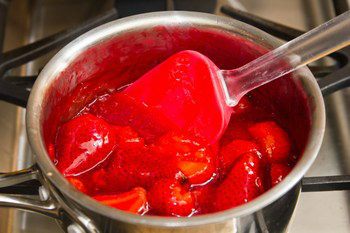 3 công thức và ý tưởng thực đơn cho ngày lễ Valentine trắng thêm lãng mạn, nếu chàng muốn đáp lễ nàng còn chờ gì mà không vào bếp ngay-24