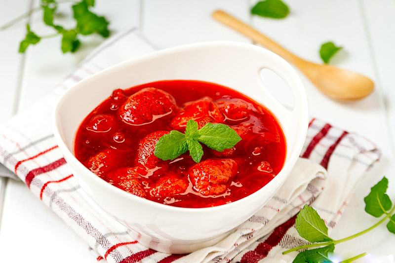 3 công thức và ý tưởng thực đơn cho ngày lễ Valentine trắng thêm lãng mạn, nếu chàng muốn đáp lễ nàng còn chờ gì mà không vào bếp ngay-26