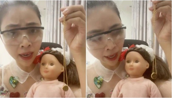 Không chỉ những clip của Thơ Nguyễn ảnh hưởng xấu tới trẻ, nếu bố mẹ vẫn làm điều này với thế hệ Alpha thì còn độc hại gấp nghìn lần-1