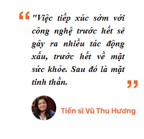 Không chỉ những clip của Thơ Nguyễn ảnh hưởng xấu tới trẻ, nếu bố mẹ vẫn làm điều này với thế hệ Alpha thì còn độc hại gấp nghìn lần-4