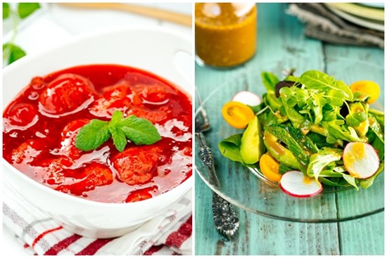 3 công thức và ý tưởng thực đơn cho ngày lễ Valentine trắng thêm lãng mạn, nếu chàng muốn đáp lễ nàng còn chờ gì mà không vào bếp ngay