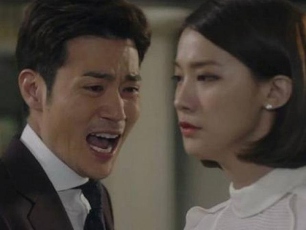 Về nhà thấy mẹ đang ngủ trên ghế sofa, tôi cãi nhau một trận với vợ để rồi phải xấu hổ khi thấy ai đó bước ra khỏi phòng ngủ-2