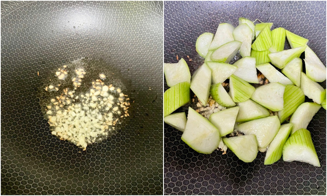 Thực đơn cơm tối 3 món rẻ - ngon - nhanh gọn, chị em tham khảo ngay thôi-7