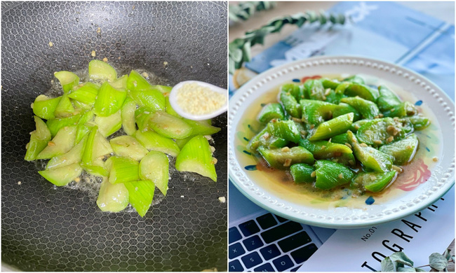 Thực đơn cơm tối 3 món rẻ - ngon - nhanh gọn, chị em tham khảo ngay thôi-8