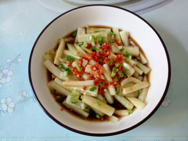 Thực đơn cơm tối 3 món rẻ - ngon - nhanh gọn, chị em tham khảo ngay thôi-11