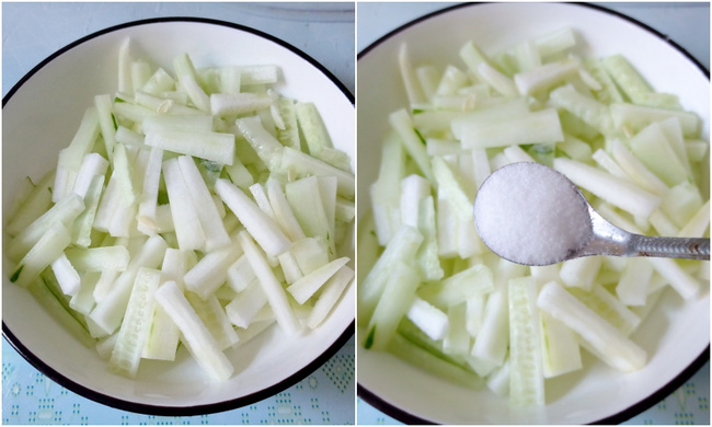 Thực đơn cơm tối 3 món rẻ - ngon - nhanh gọn, chị em tham khảo ngay thôi-10