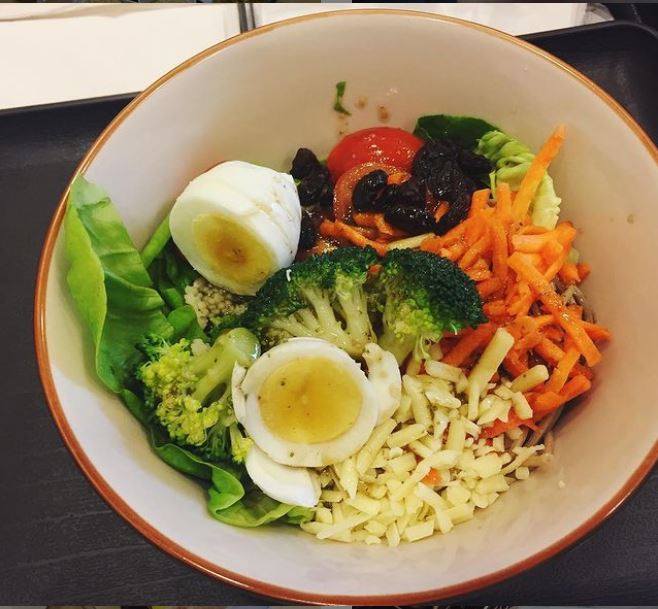 Cận cảnh những bữa ăn đạm bạc giúp cô gái 26 tuổi tiết kiệm 2 tỷ sau 3,5 năm-4