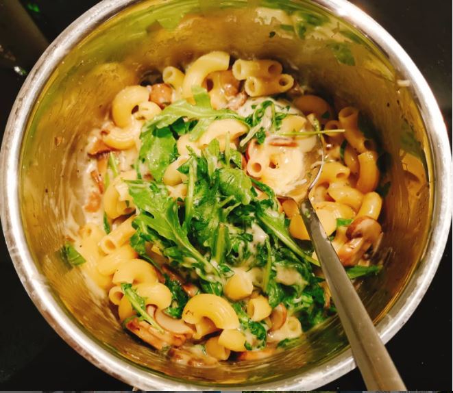 Cận cảnh những bữa ăn đạm bạc giúp cô gái 26 tuổi tiết kiệm 2 tỷ sau 3,5 năm-5