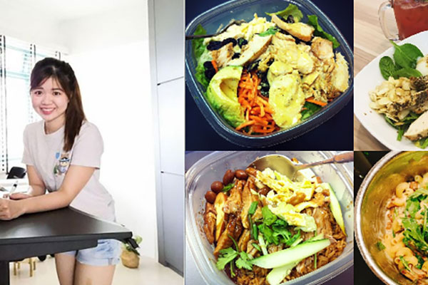 Học cách tiết kiệm tiền tỉ bằng việc ăn trưa chỉ với dứa và khoai lang: Chuyên gia nói bạn sẽ gánh đủ!-5