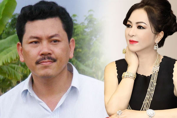 Ngoài vợ chồng ông Dũng lò vôi, một người ở Hà Nội tố ông Võ Hoàng Yên chiếm đoạt 50 tỷ đồng?-2