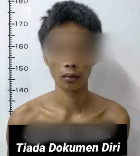 Phát hiện vợ đang mang thai đi ngoại tình với kẻ khác, chồng sôi máu cầm dao gây án để lại hiện trường ám ảnh-2