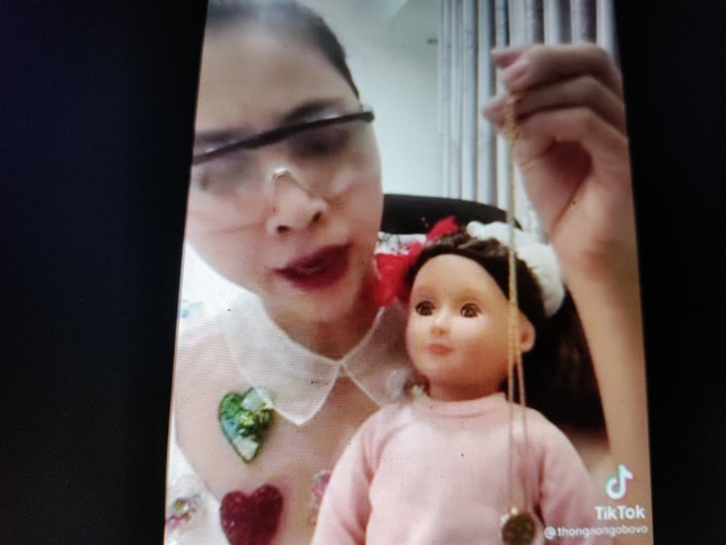 YouTuber Thơ Nguyễn nhập viện sau khi bị dư luận phản ứng-1