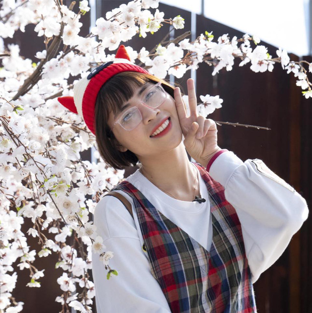 Thơ Nguyễn lần đầu chia sẻ riêng sau ồn ào: Nhiều người tẩy chay tôi vì hiệu ứng đám đông-5