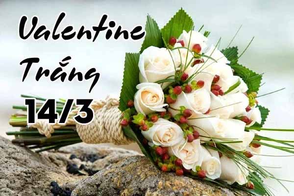 Những lời chúc ấn tượng mà ấm áp cho ngày Valentine trắng 14/3 đong đầy yêu thương và hạnh phúc-1