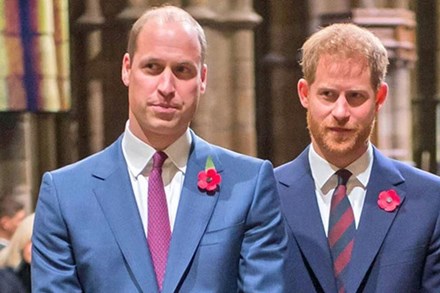 Hoàng tử William chính thức lên tiếng về cuộc phỏng vấn của nhà Sussex, chỉ bằng một câu ngắn gọn đủ khiến Harry phải ngẫm lại mình