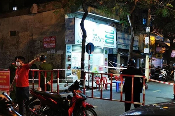 3 mẹ con người Hải Phòng bay sang Úc dương tính SARS-CoV-2 lây bệnh từ đâu?-2