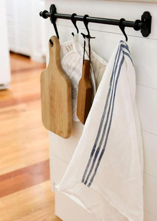 10 điểm mù trong nhà bếp dễ bị lãng quên: Nếu biết tận dụng gian bếp nhà bạn sẽ rộng gấp 5 lần-2