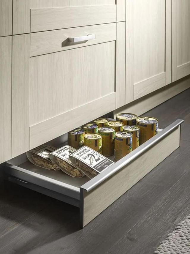 10 điểm mù&nbsp;trong nhà bếp dễ bị lãng quên: Nếu biết tận dụng gian bếp nhà bạn sẽ rộng gấp 5 lần-6