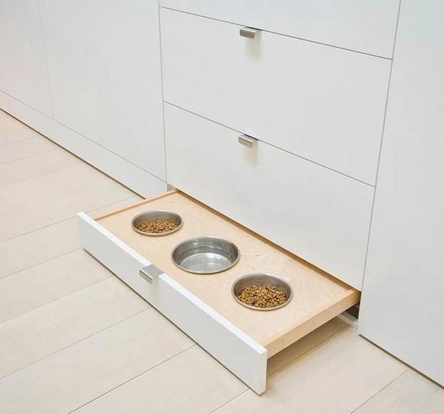 10 điểm mù trong nhà bếp dễ bị lãng quên: Nếu biết tận dụng gian bếp nhà bạn sẽ rộng gấp 5 lần-9