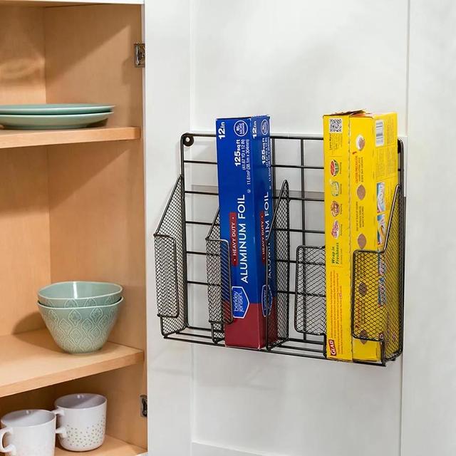 10 điểm mù trong nhà bếp dễ bị lãng quên: Nếu biết tận dụng gian bếp nhà bạn sẽ rộng gấp 5 lần-16