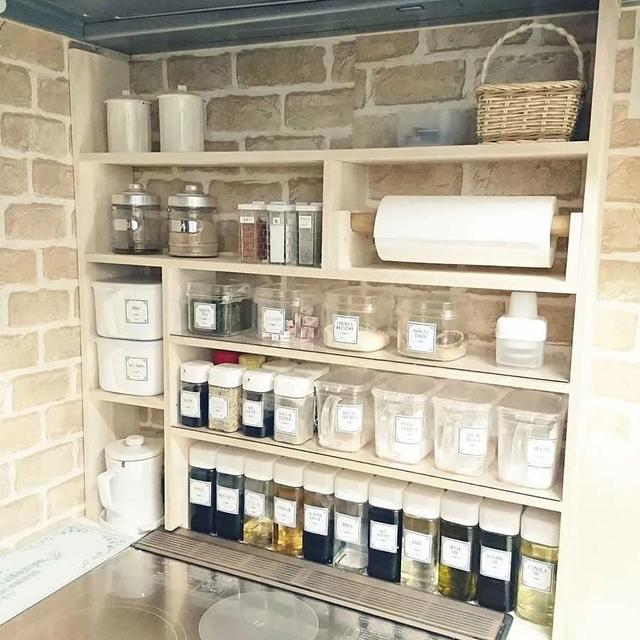 10 điểm mù trong nhà bếp dễ bị lãng quên: Nếu biết tận dụng gian bếp nhà bạn sẽ rộng gấp 5 lần-26