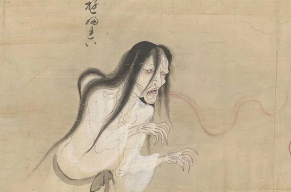 Bóng ma sóng thần gây ám ảnh sau thảm họa kép ở Nhật Bản: Cô gái mặc đồ lạnh ướt sũng đón Taxi giữa mùa hè hỏi Em chết rồi à?-5