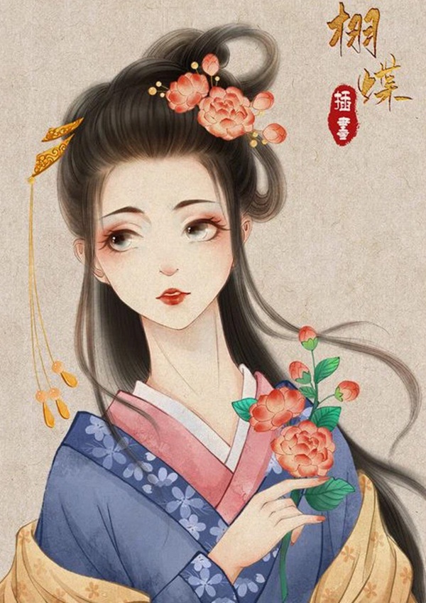 Phụ nữ sinh vào tháng âm lịch này là người độc lập tự cường, năm Tân Sửu 2021 kiếm được cả núi vàng núi bạc-2