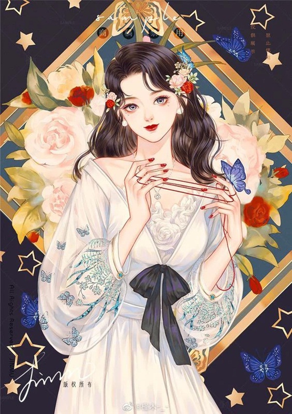 Phụ nữ sinh vào tháng âm lịch này là người độc lập tự cường, năm Tân Sửu 2021 kiếm được cả núi vàng núi bạc-3