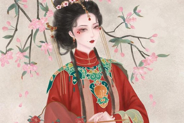 3 con giáp nữ mệnh vận nam, đời này khó khăn mấy cũng vượt qua, tháng 2 âm lịch song hỷ lâm môn, tình tiền viên mãn cả năm-4