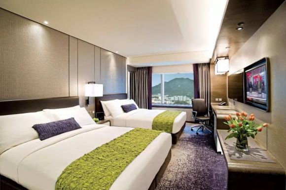 Khi bạn nhận phòng khách sạn, 3 món đồ này đã được bao gồm trong giá phòng, bạn đừng quên mang theo khi trả phòng-1