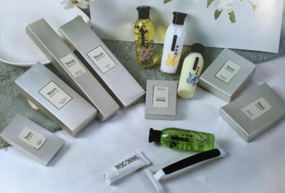 Khi bạn nhận phòng khách sạn, 3 món đồ này đã được bao gồm trong giá phòng, bạn đừng quên mang theo khi trả phòng-3