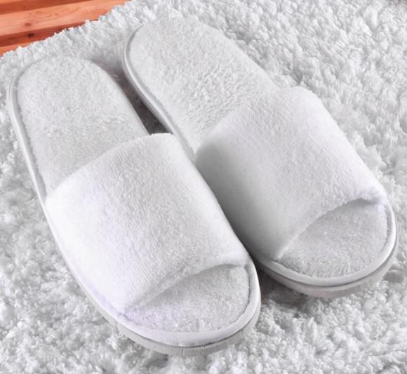 Khi bạn nhận phòng khách sạn, 3 món đồ này đã được bao gồm trong giá phòng, bạn đừng quên mang theo khi trả phòng-6