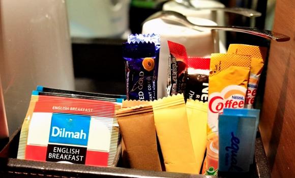 Khi bạn nhận phòng khách sạn, 3 món đồ này đã được bao gồm trong giá phòng, bạn đừng quên mang theo khi trả phòng-7